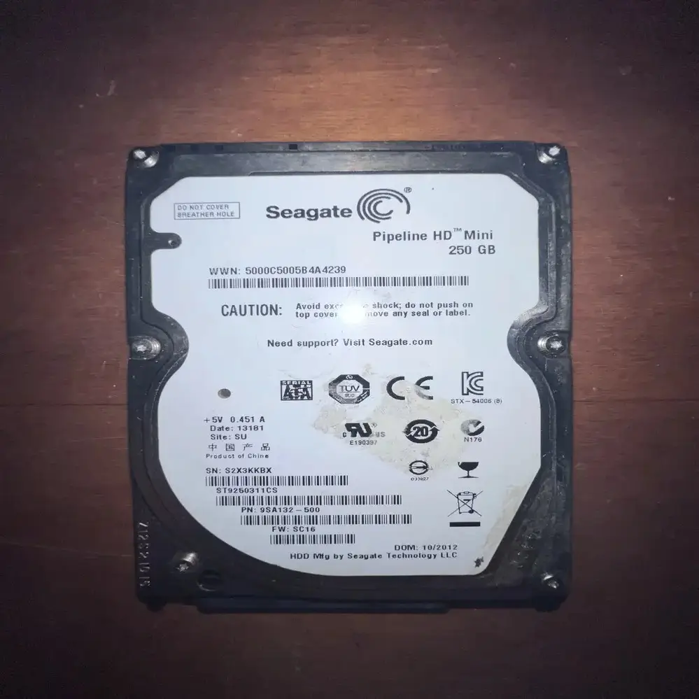 Produit 1 - vue principale