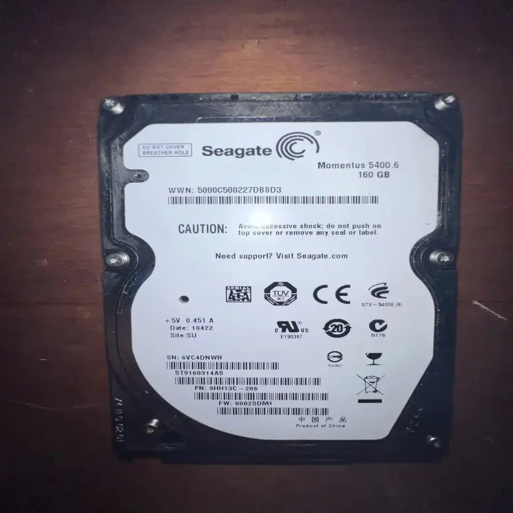 Produit 1 - vue principale